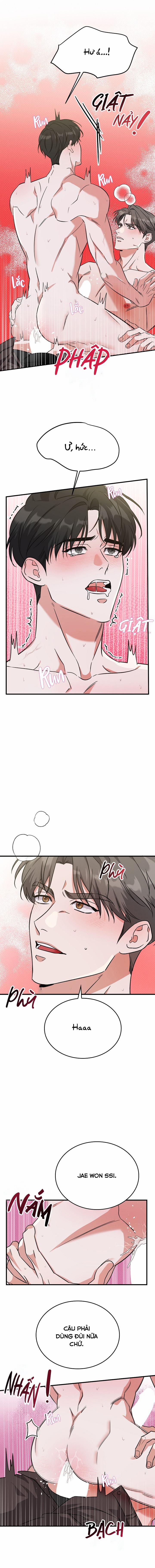 Chắp Vá 5 trang 1