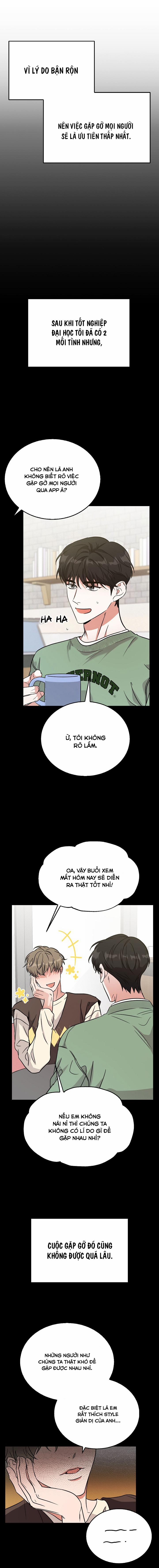 Chắp Vá 5 trang 10