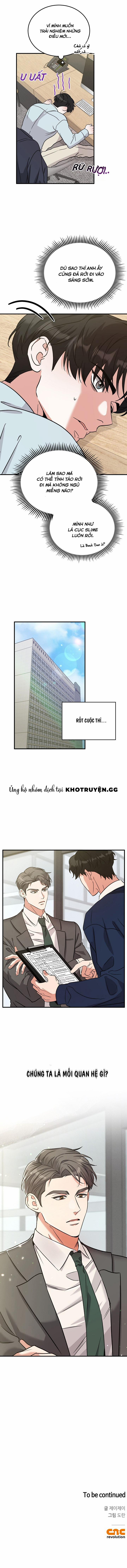 Chắp Vá 5 trang 14