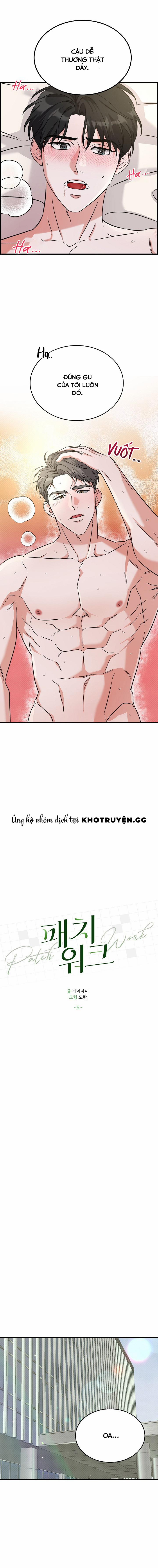 Chắp Vá 5 trang 5