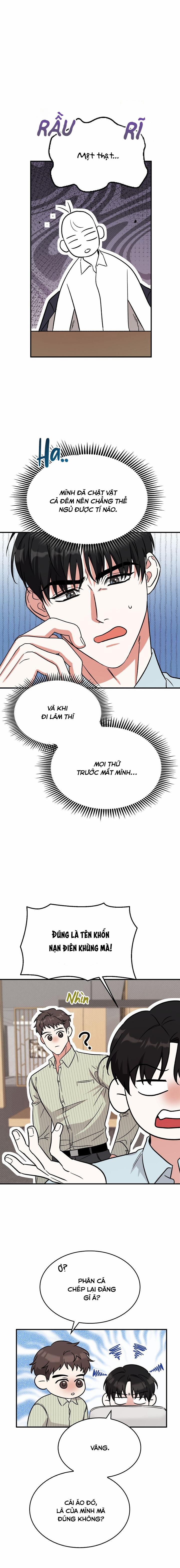 Chắp Vá 5 trang 6