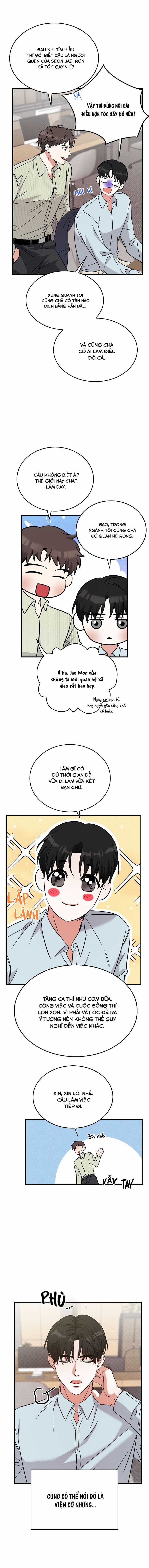 Chắp Vá 5 trang 9