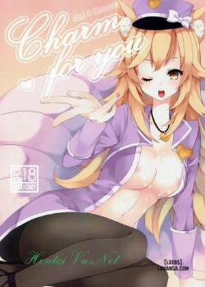 Đọc truyện tranh Charm for you