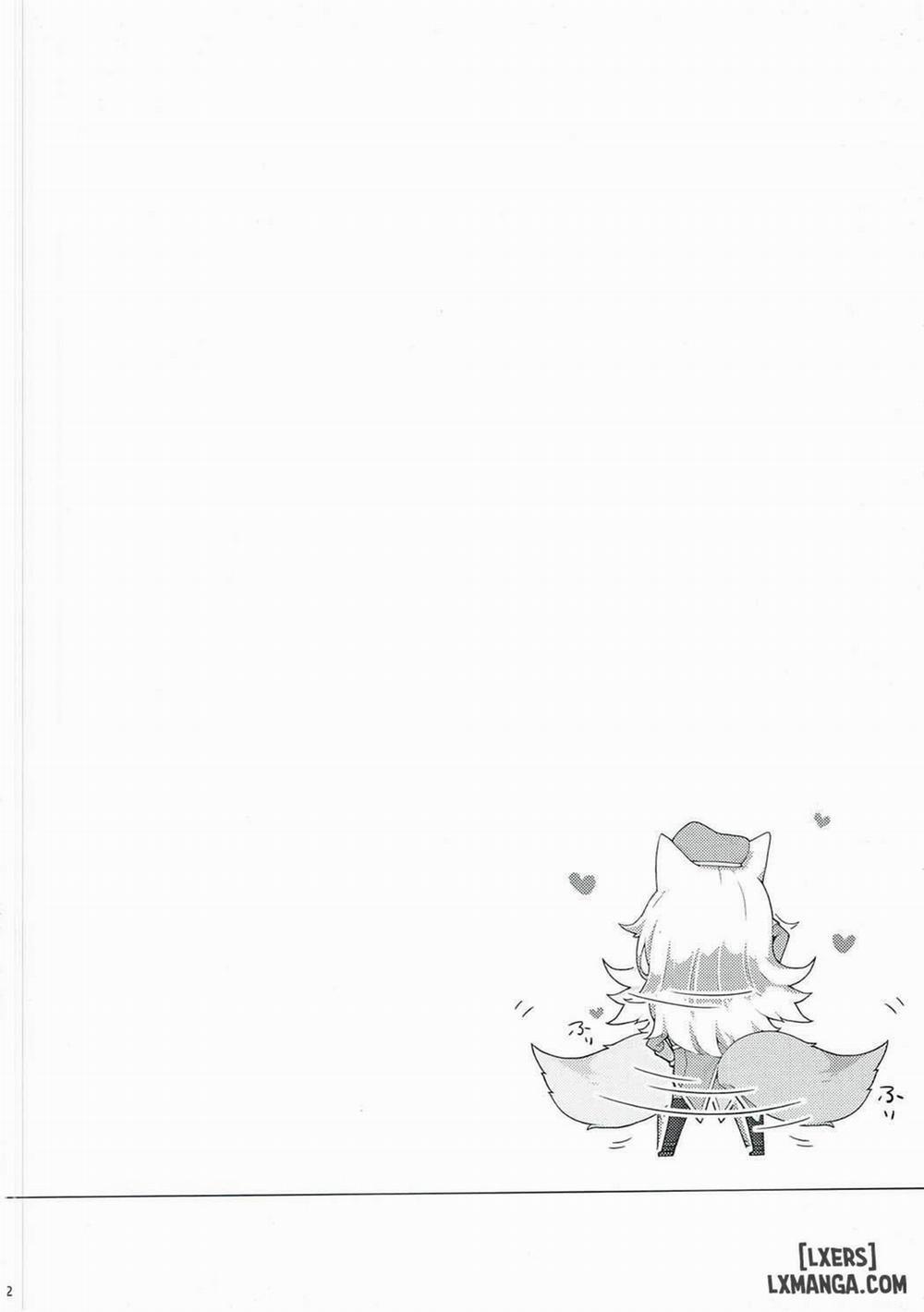 Charm for you Oneshot trang 2