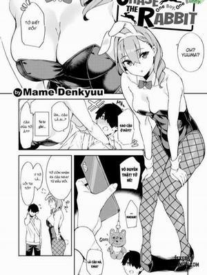 Đọc truyện tranh Chase the Rabbit