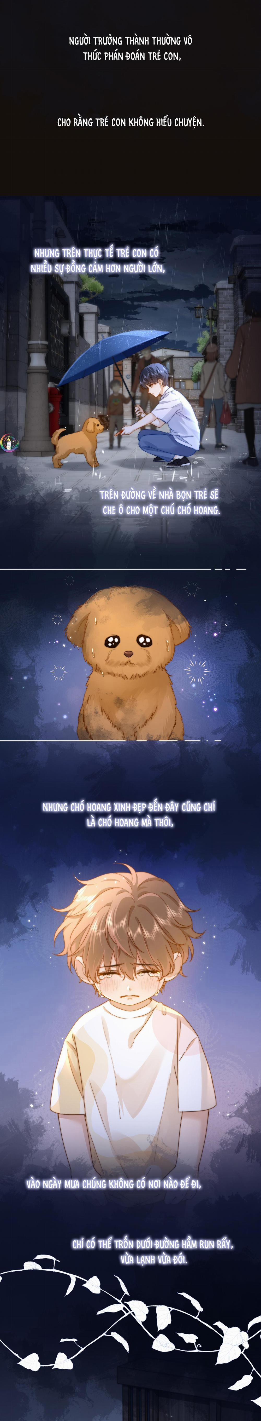 Chất Dị Ứng Cực Cute 10 trang 2