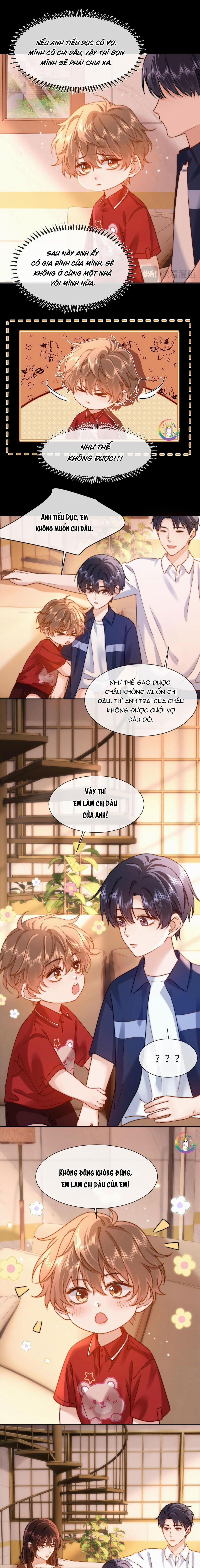 Chất Dị Ứng Cực Cute 12 trang 9