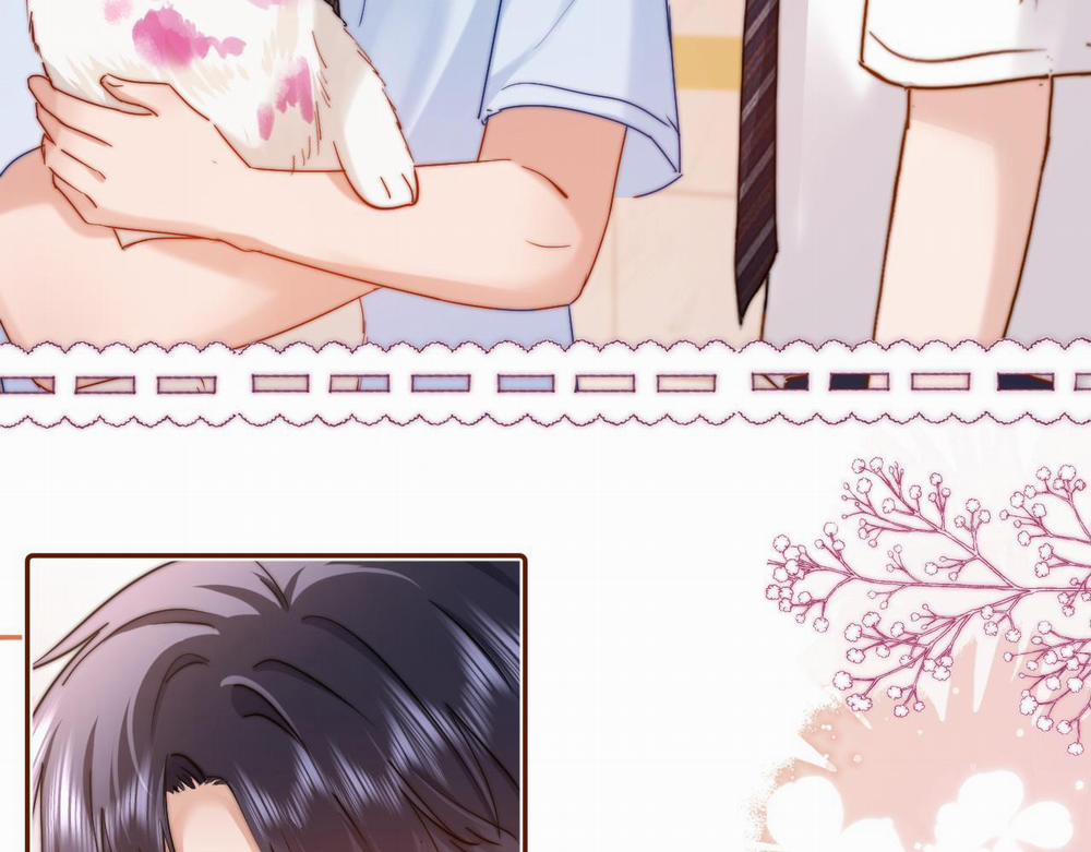 Chất Dị Ứng Cực Cute 13 trang 15