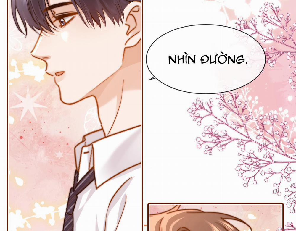 Chất Dị Ứng Cực Cute 13 trang 16