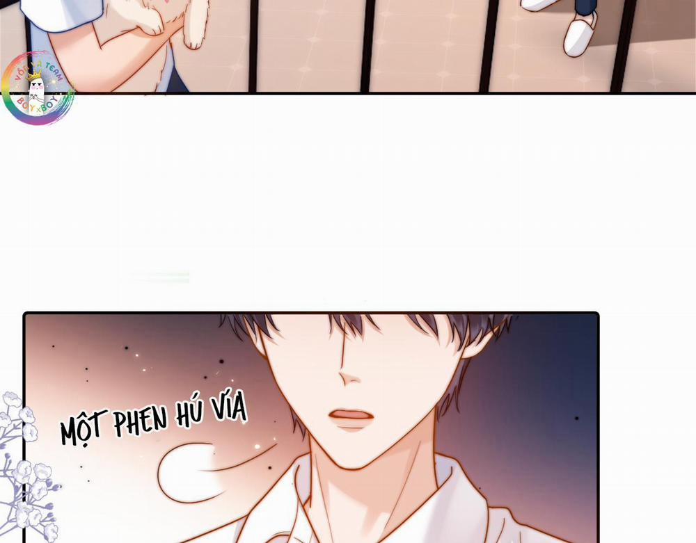 Chất Dị Ứng Cực Cute 13 trang 19