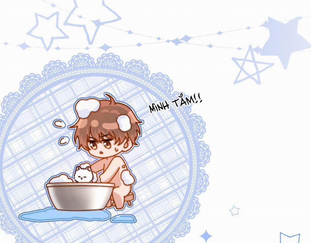 Chất Dị Ứng Cực Cute 13 trang 24