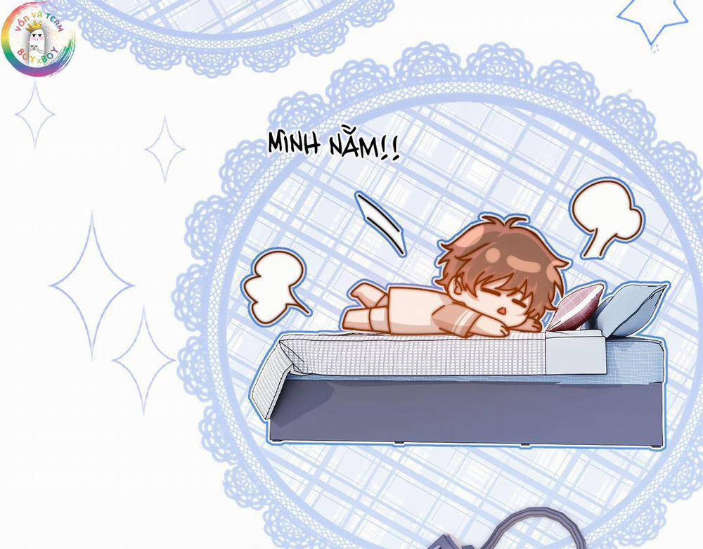 Chất Dị Ứng Cực Cute 13 trang 25