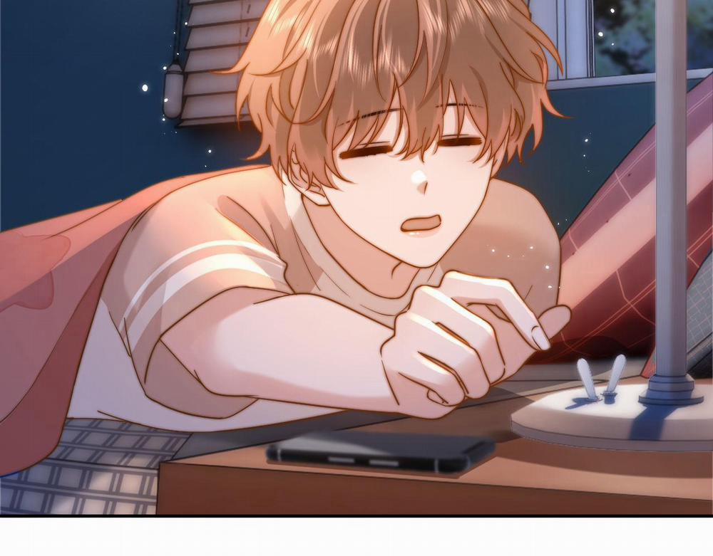 Chất Dị Ứng Cực Cute 13 trang 27