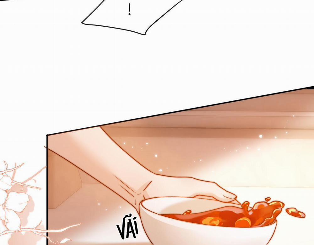 Chất Dị Ứng Cực Cute 13 trang 3