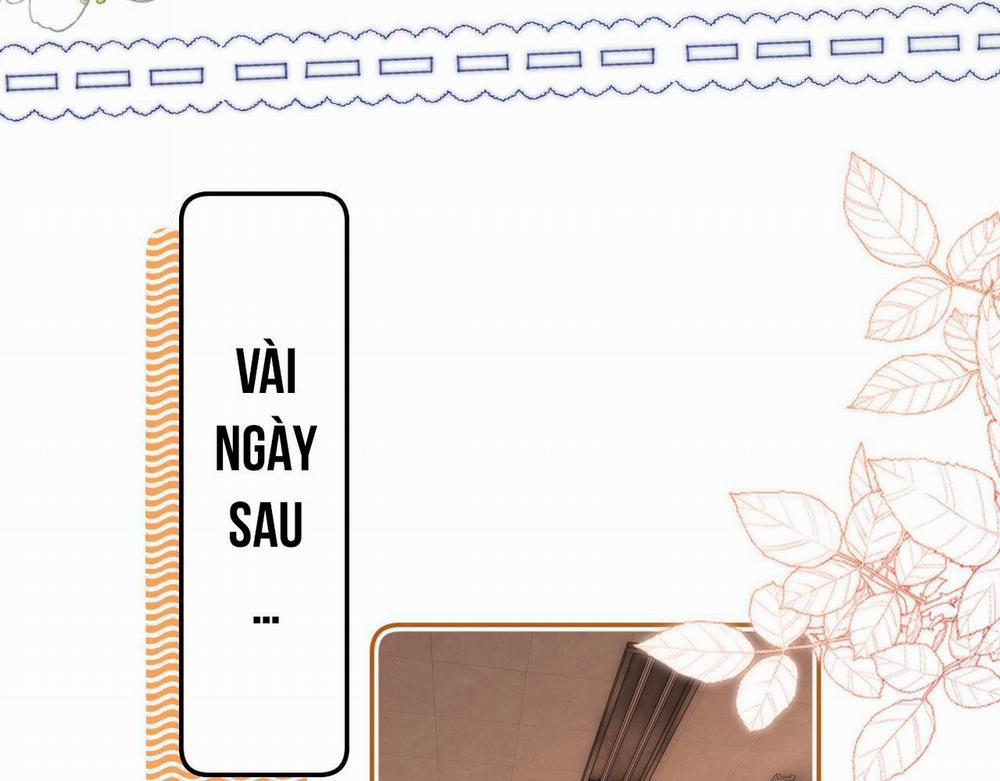 Chất Dị Ứng Cực Cute 13 trang 34