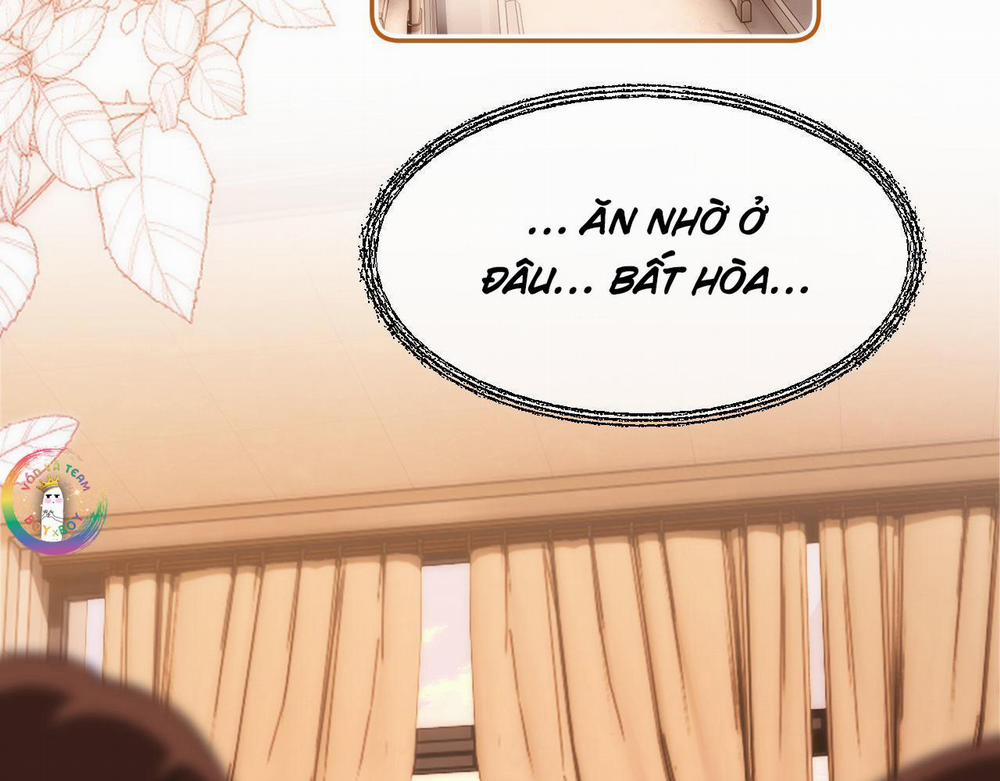 Chất Dị Ứng Cực Cute 13 trang 36