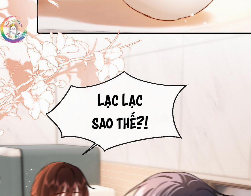 Chất Dị Ứng Cực Cute 13 trang 4