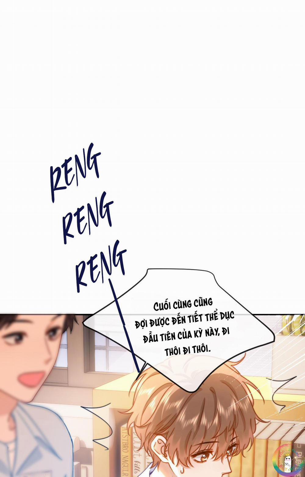 Chất Dị Ứng Cực Cute 13 trang 44