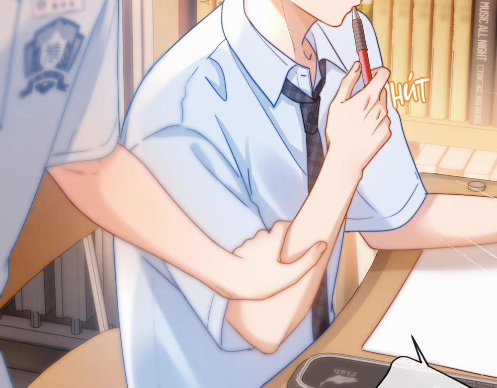 Chất Dị Ứng Cực Cute 13 trang 45