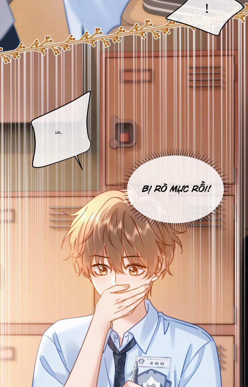 Chất Dị Ứng Cực Cute 13 trang 46