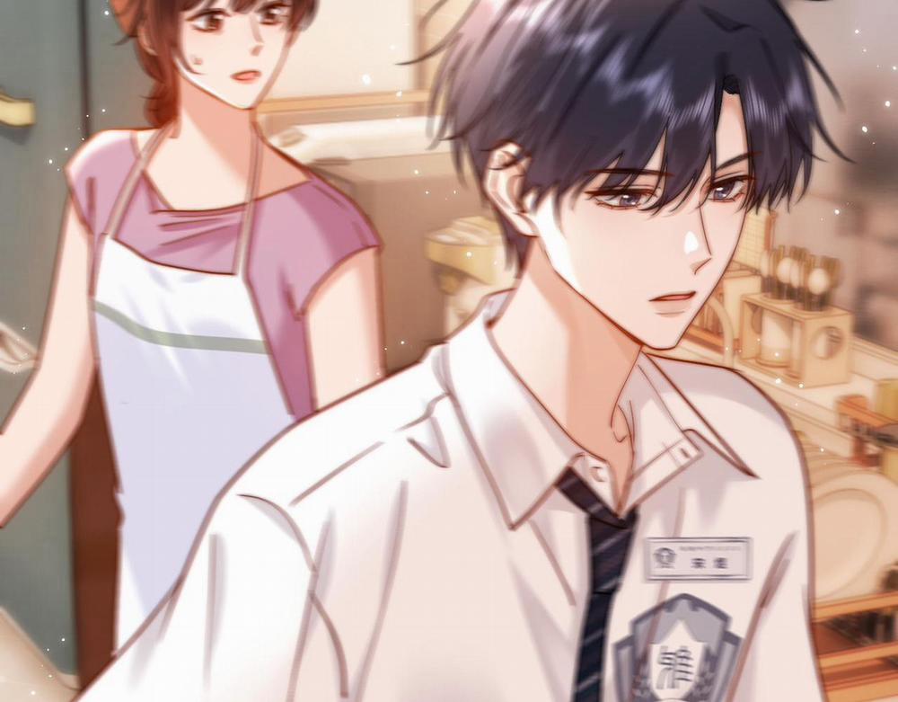 Chất Dị Ứng Cực Cute 13 trang 5