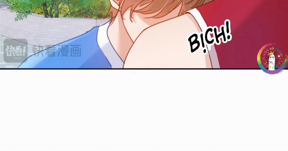 Chất Dị Ứng Cực Cute 13 trang 55