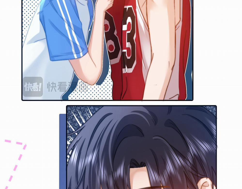 Chất Dị Ứng Cực Cute 13 trang 62