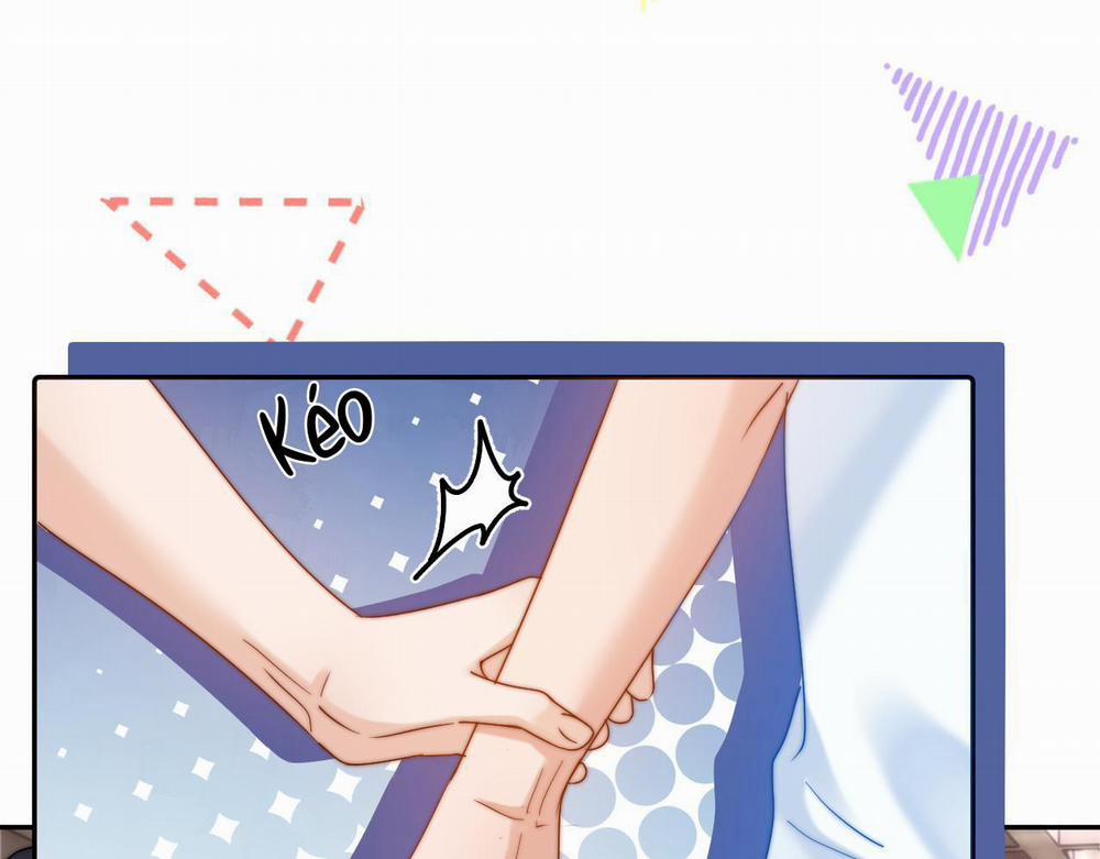 Chất Dị Ứng Cực Cute 13 trang 64