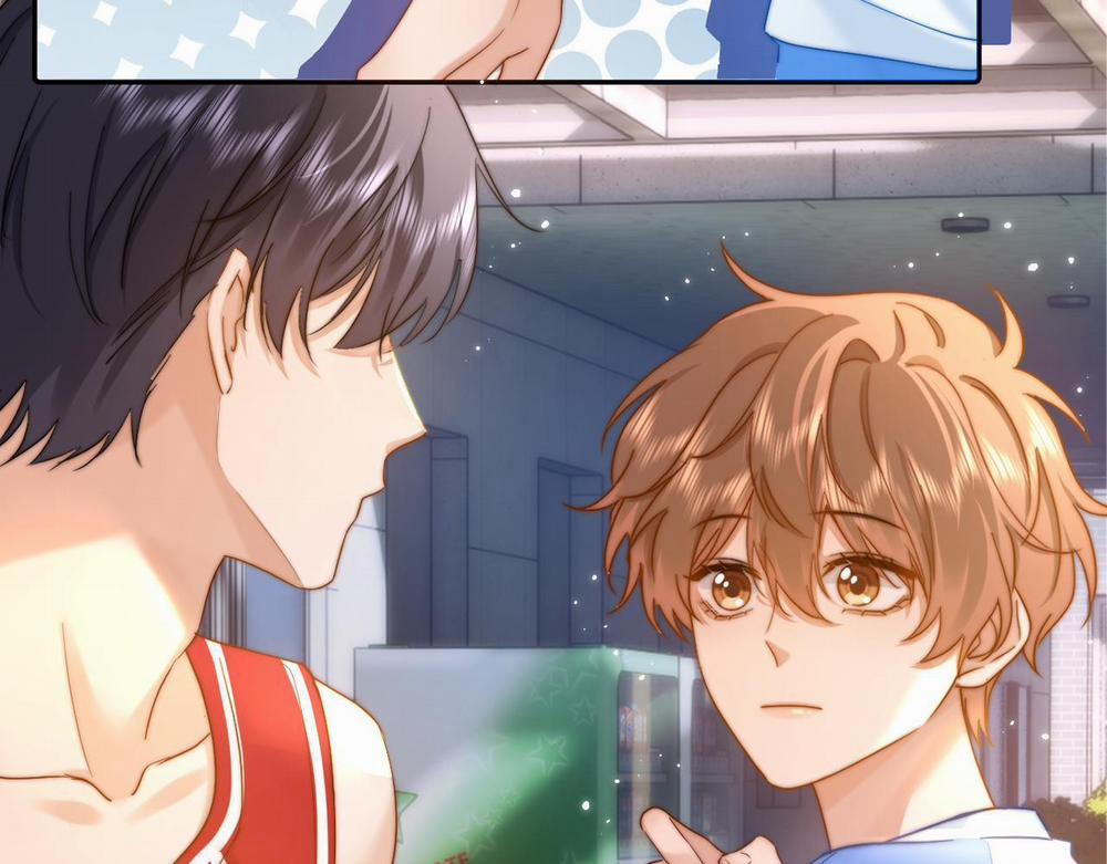 Chất Dị Ứng Cực Cute 13 trang 65