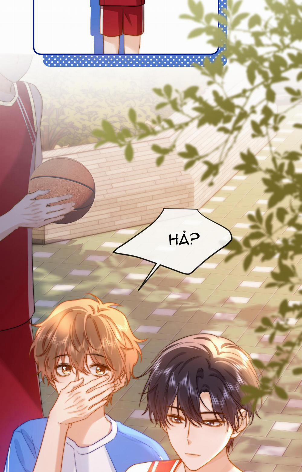 Chất Dị Ứng Cực Cute 13 trang 70