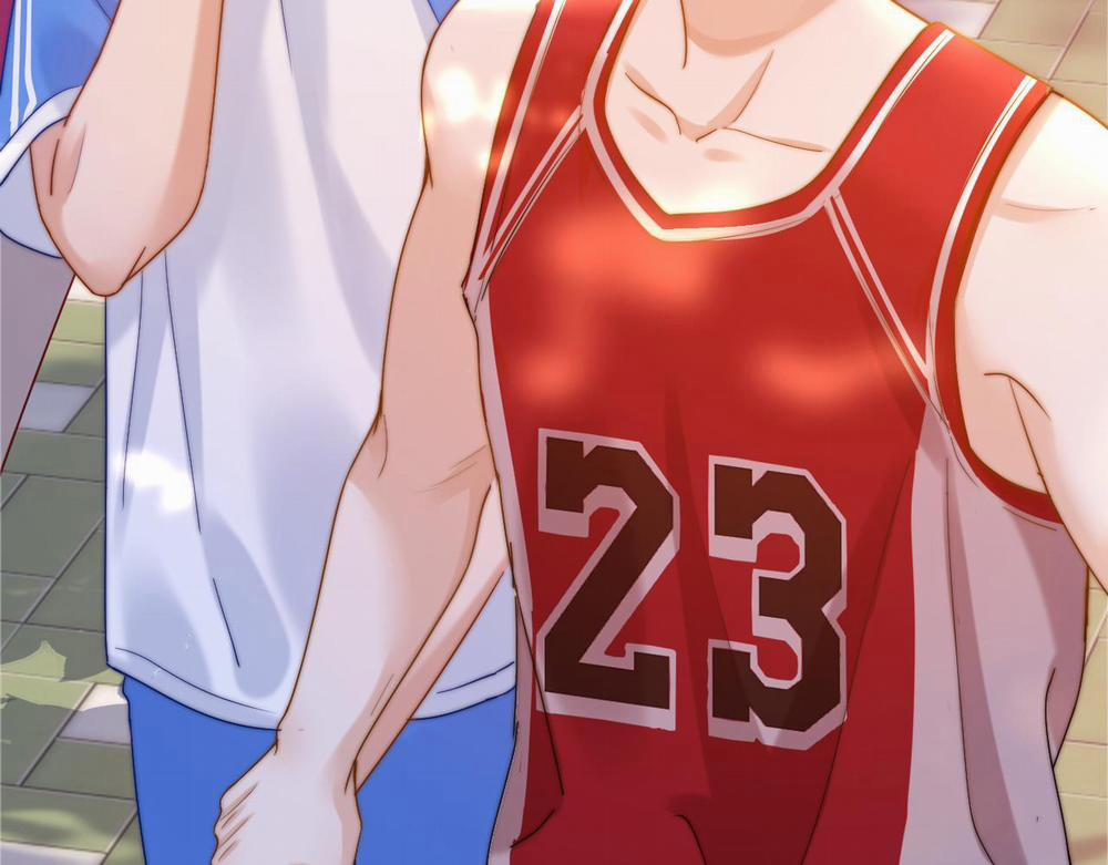 Chất Dị Ứng Cực Cute 13 trang 71