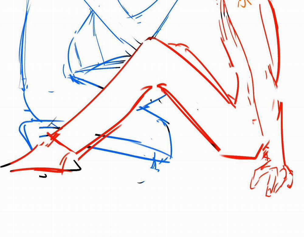 Chất Dị Ứng Cực Cute 13 trang 75