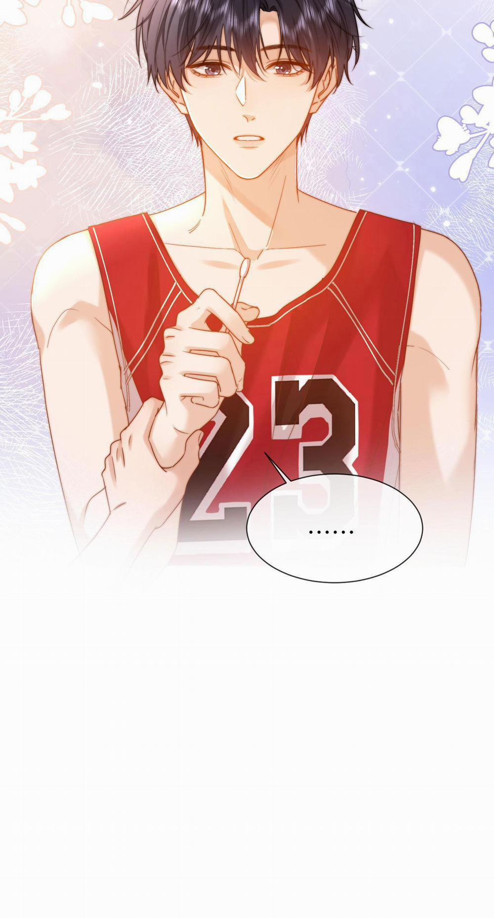 Chất Dị Ứng Cực Cute 14 trang 11