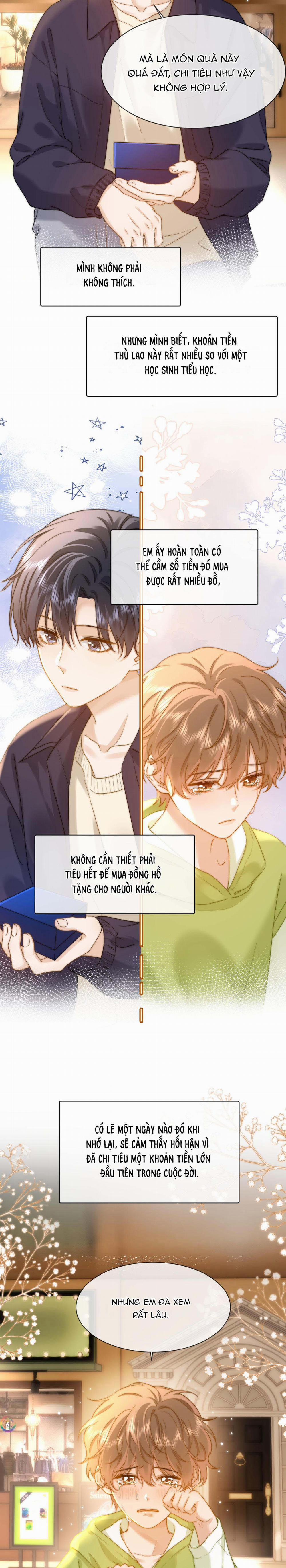 Chất Dị Ứng Cực Cute 15 trang 7