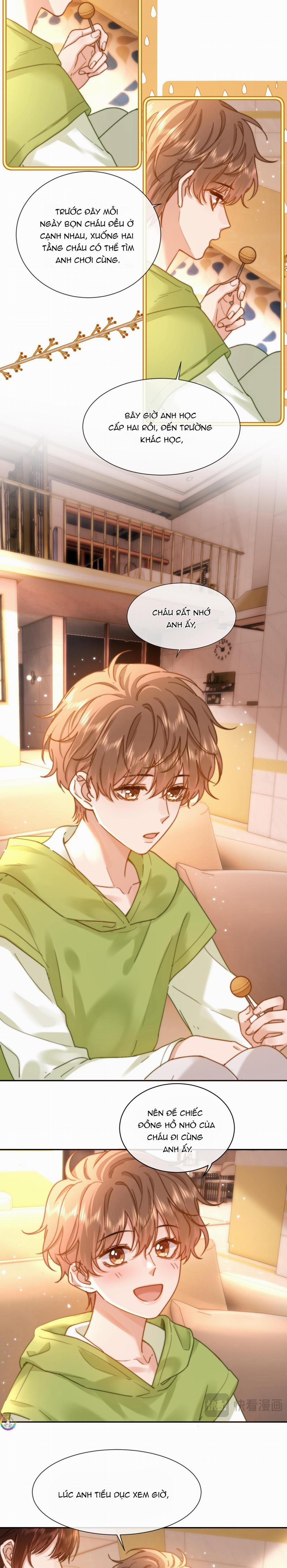 Chất Dị Ứng Cực Cute 16 trang 1