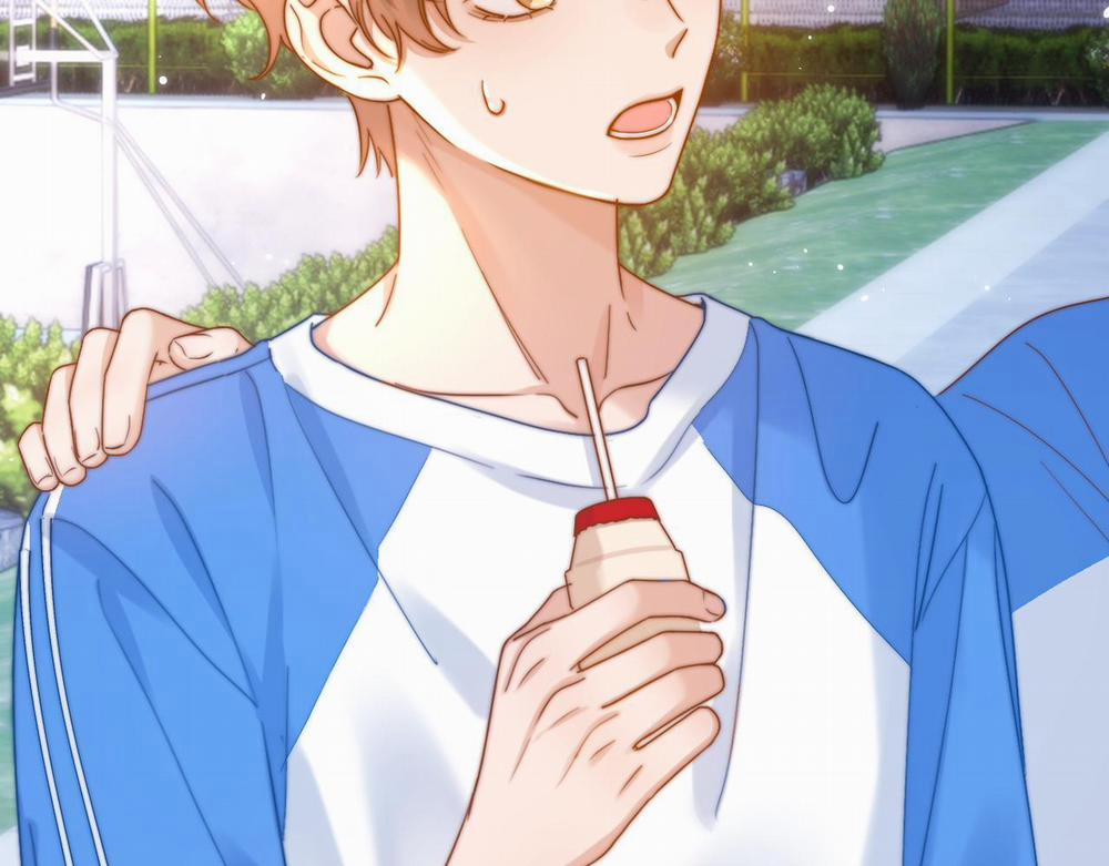 Chất Dị Ứng Cực Cute 17 trang 12