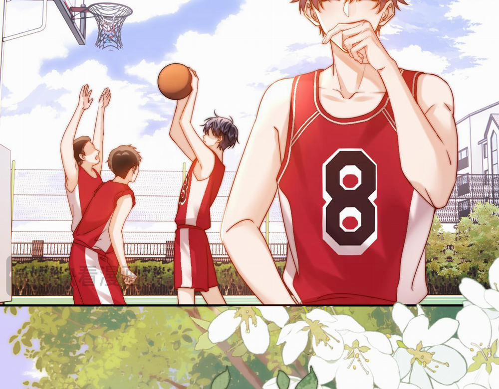 Chất Dị Ứng Cực Cute 17 trang 35