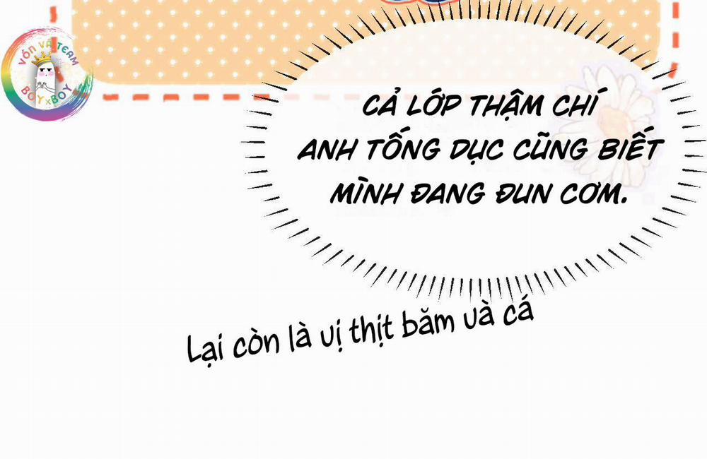 Chất Dị Ứng Cực Cute 21 trang 13