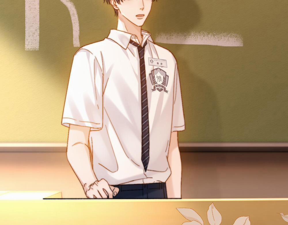 Chất Dị Ứng Cực Cute 21 trang 18