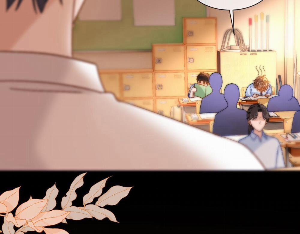 Chất Dị Ứng Cực Cute 21 trang 20