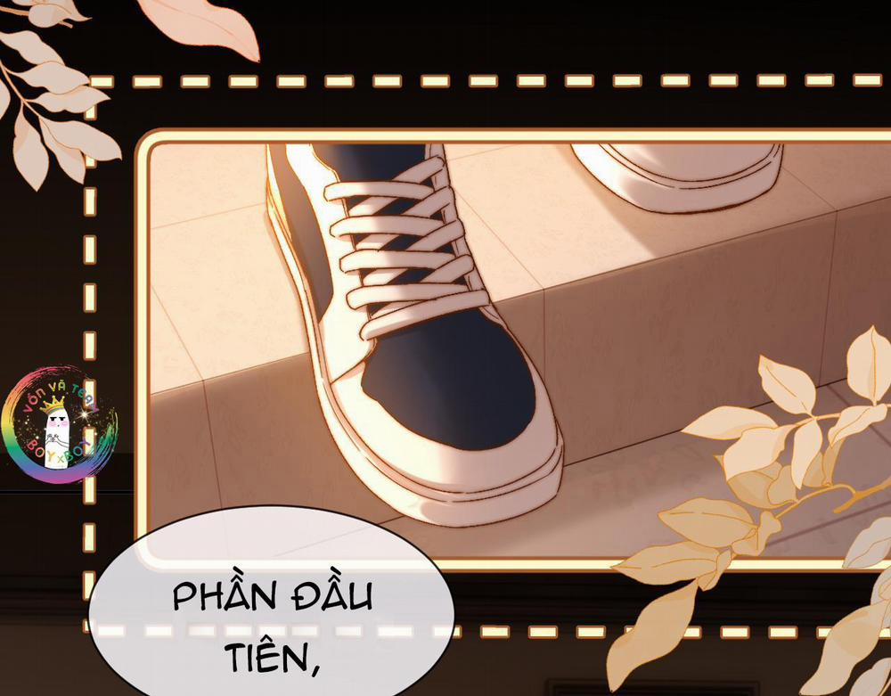 Chất Dị Ứng Cực Cute 21 trang 21