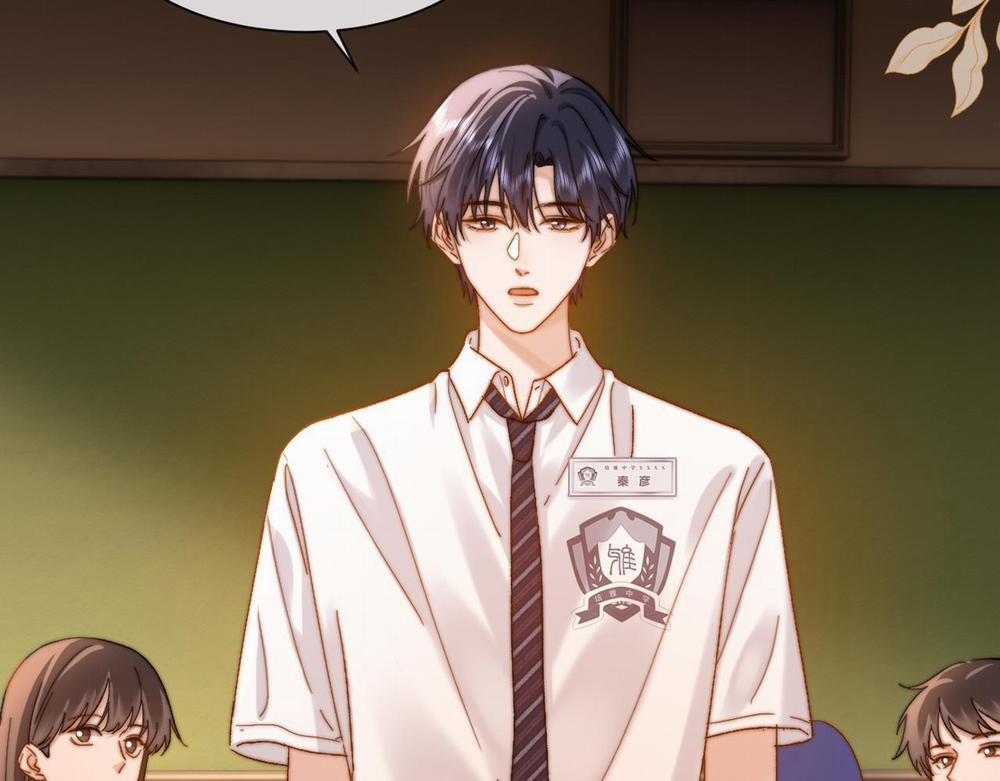 Chất Dị Ứng Cực Cute 21 trang 22