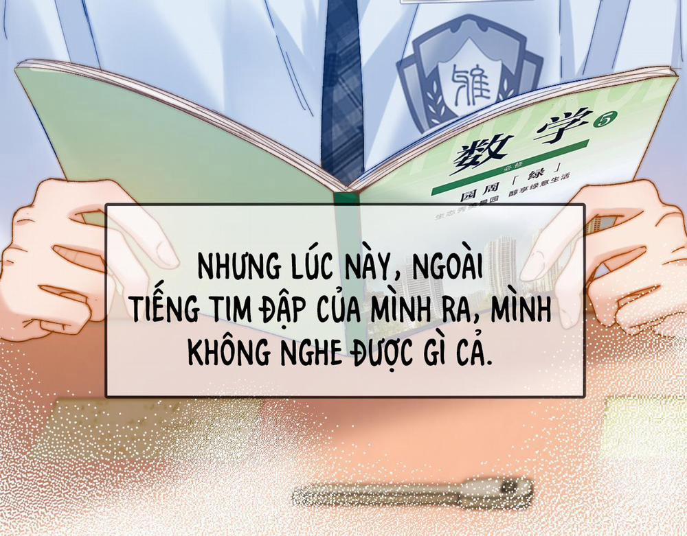 Chất Dị Ứng Cực Cute 21 trang 35