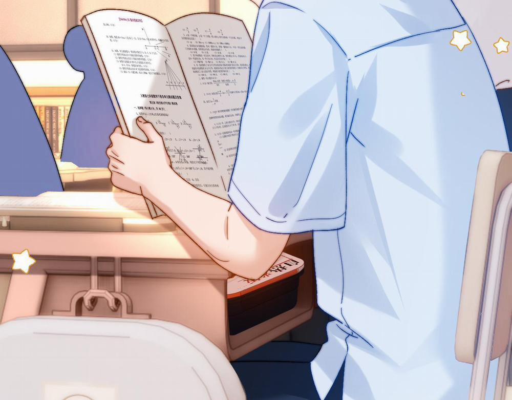 Chất Dị Ứng Cực Cute 21 trang 40