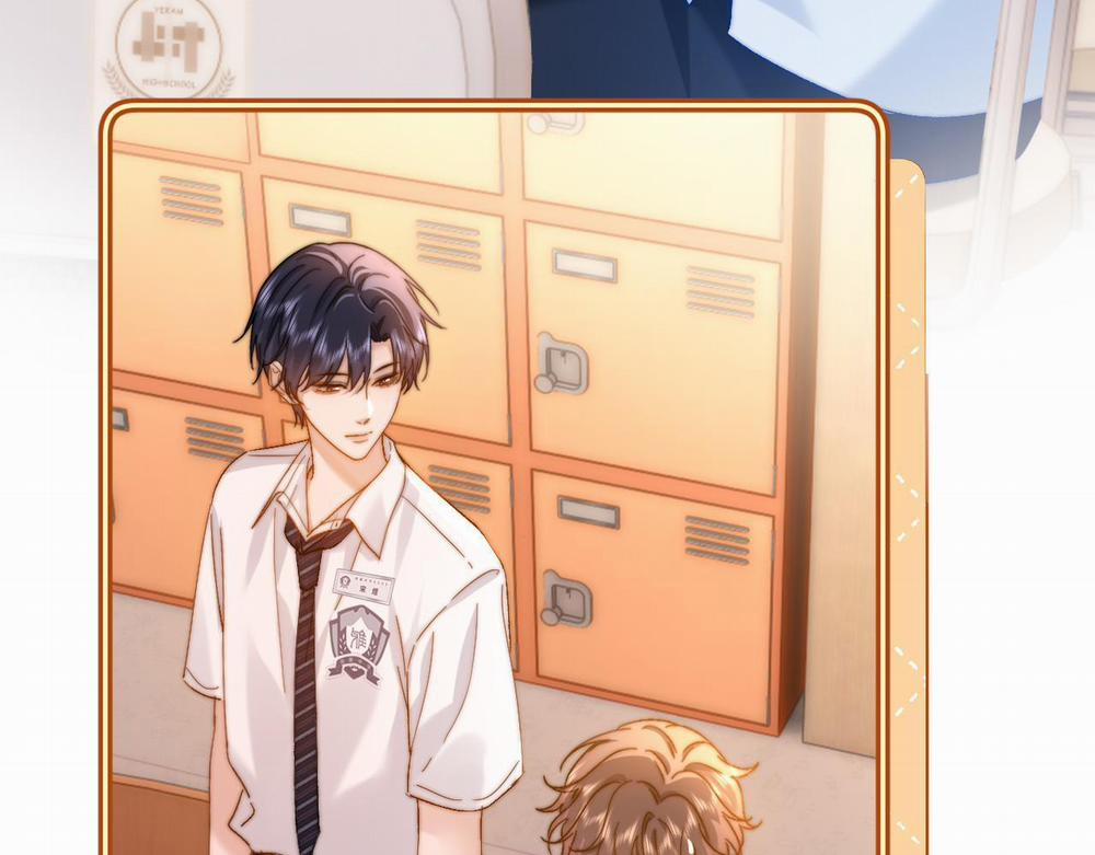 Chất Dị Ứng Cực Cute 21 trang 41