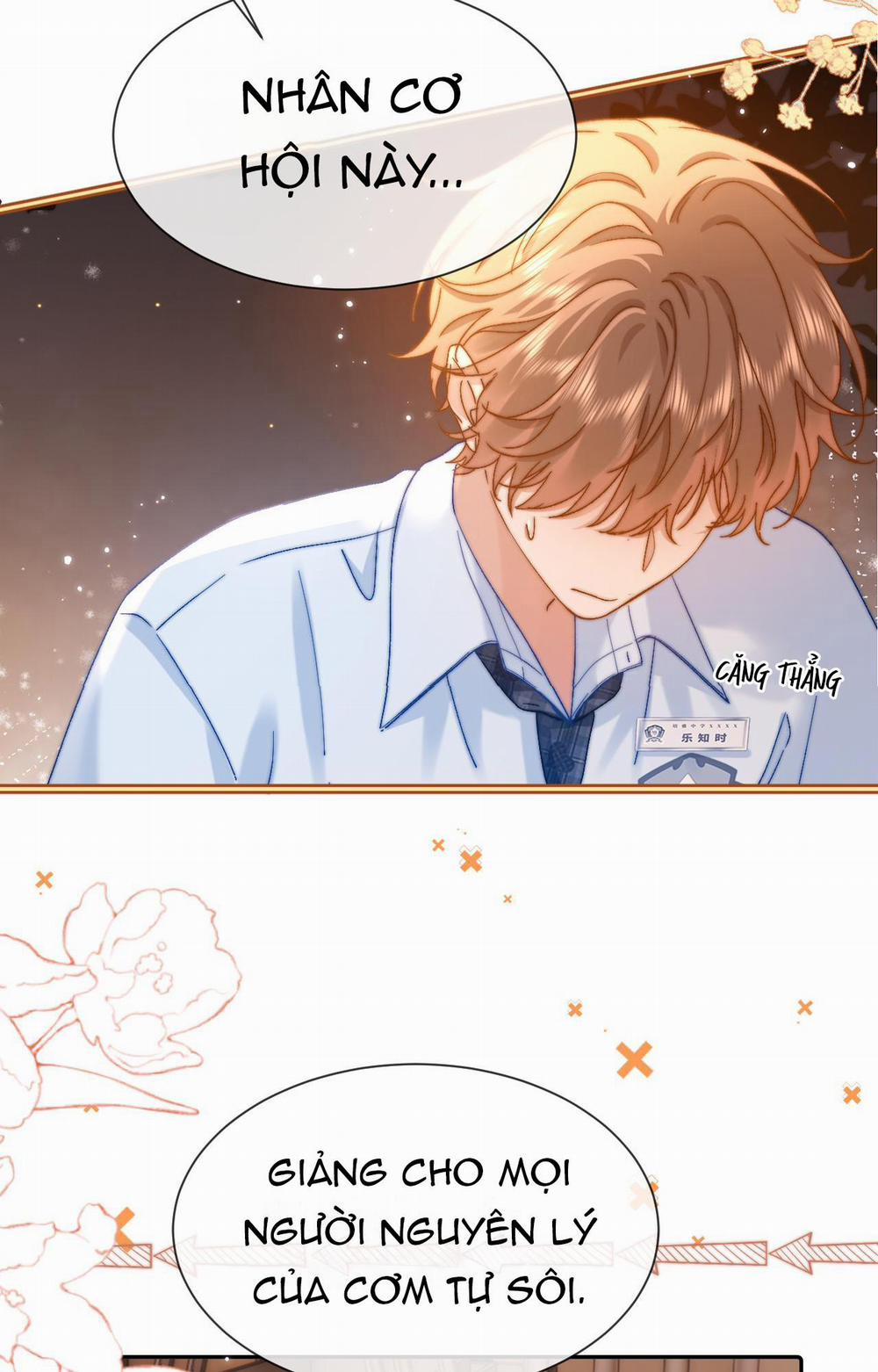 Chất Dị Ứng Cực Cute 21 trang 57