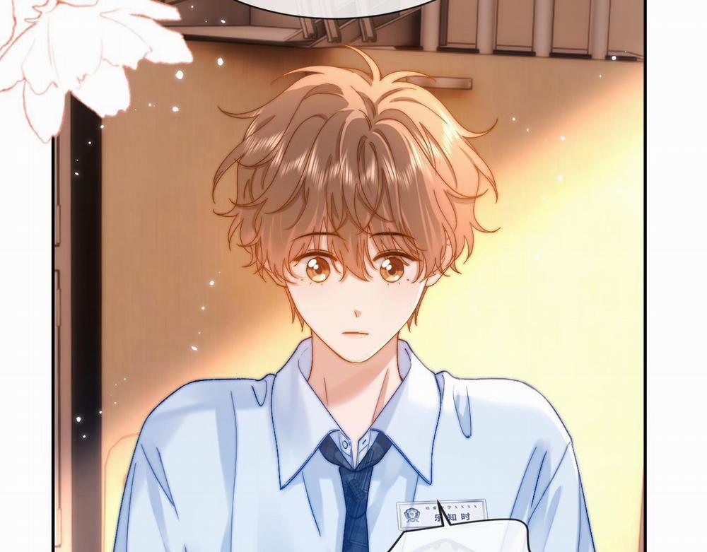 Chất Dị Ứng Cực Cute 21 trang 58