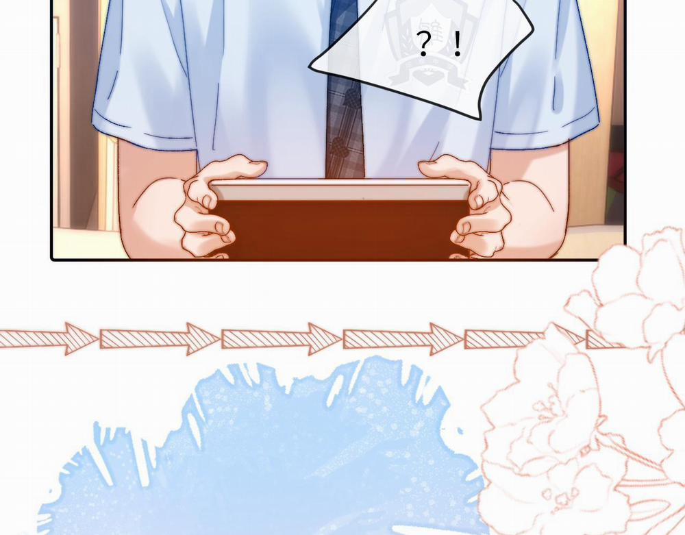 Chất Dị Ứng Cực Cute 21 trang 59