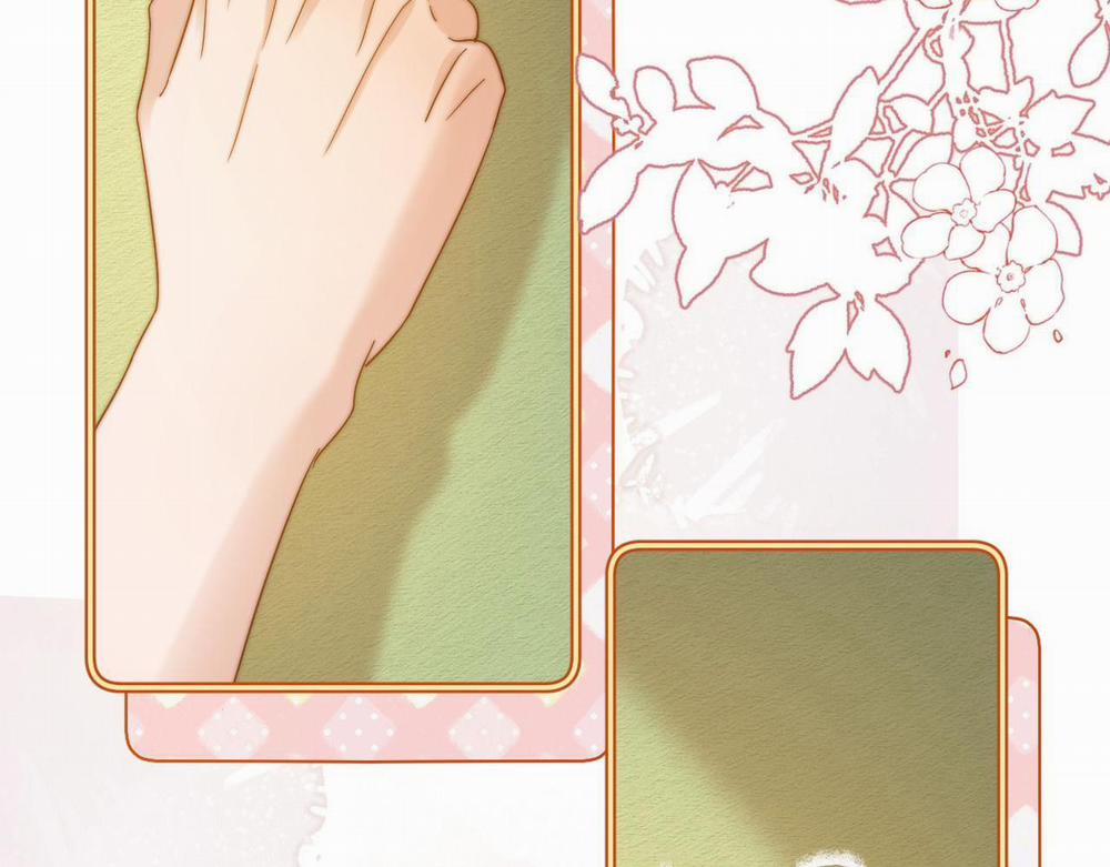 Chất Dị Ứng Cực Cute 21 trang 6