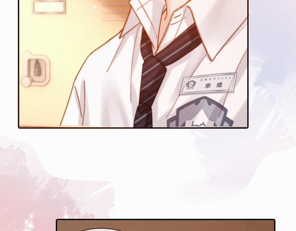 Chất Dị Ứng Cực Cute 21 trang 61